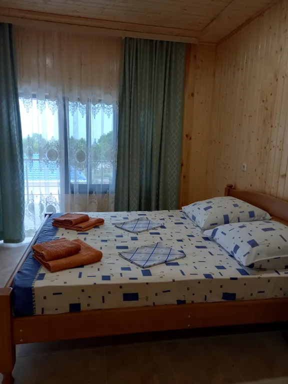 Квартира Комната — аренда посуточно в Алахадзы