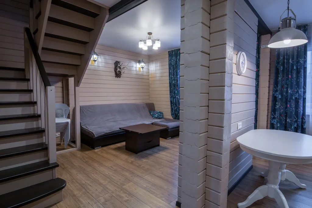 Уютный дом Бавария