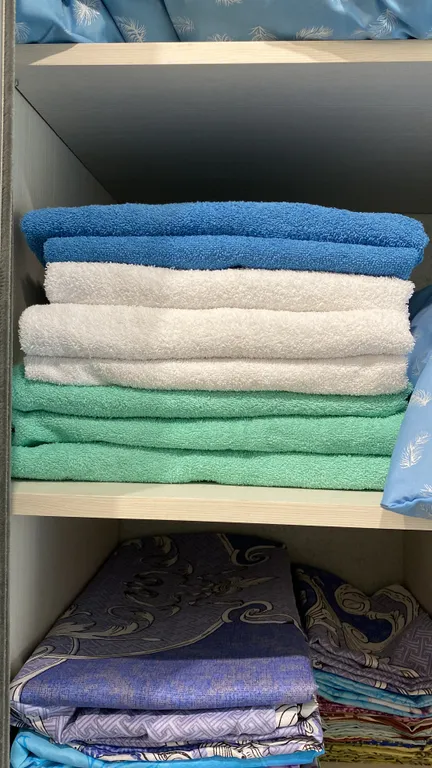 Элитная квартира на Луговой