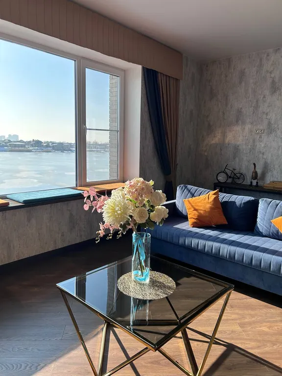 Частный дом Отдых у озера