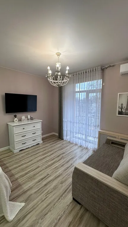 Современная уютная квартира в центре Гомеля