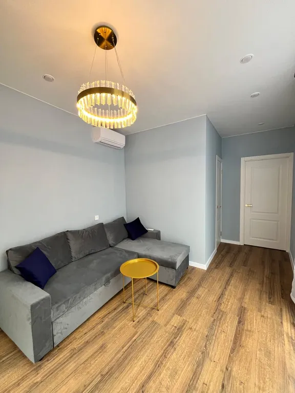 Квартира 2-комнатная Квартира — Гагра