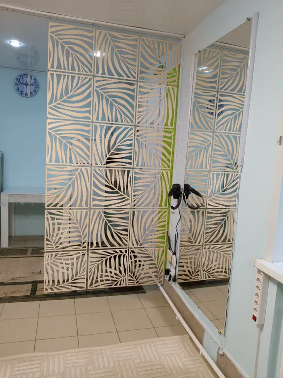 Удобная мини-студия