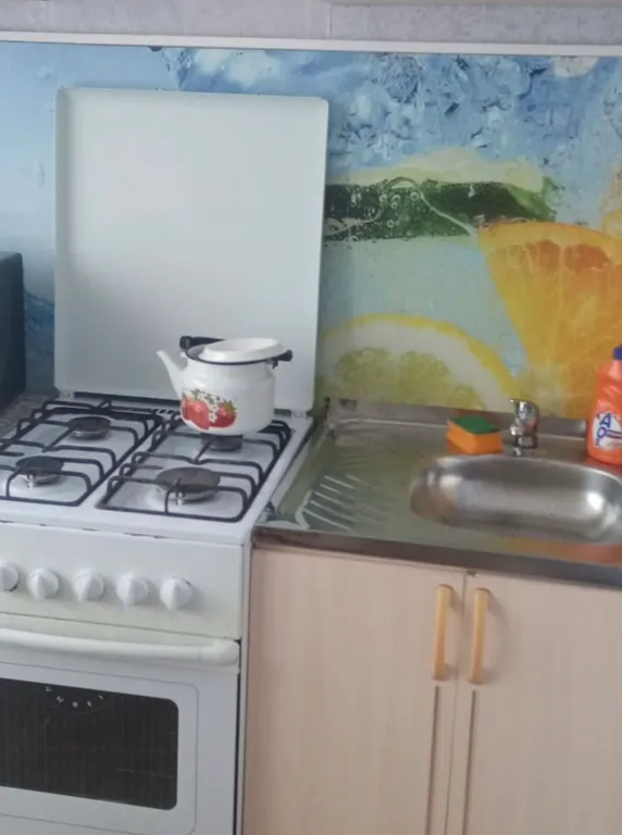 Уютна квартира в центре