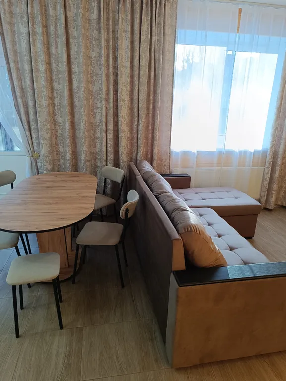 Таунхаус Калаша 8