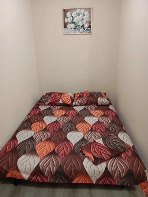 Однокомнатная квартира у парка Краснодар Галицкого