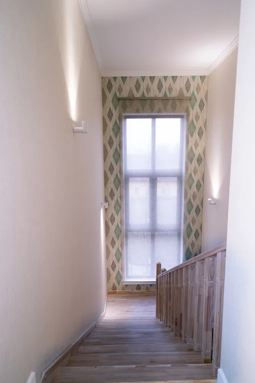 Уютный дом для семьи