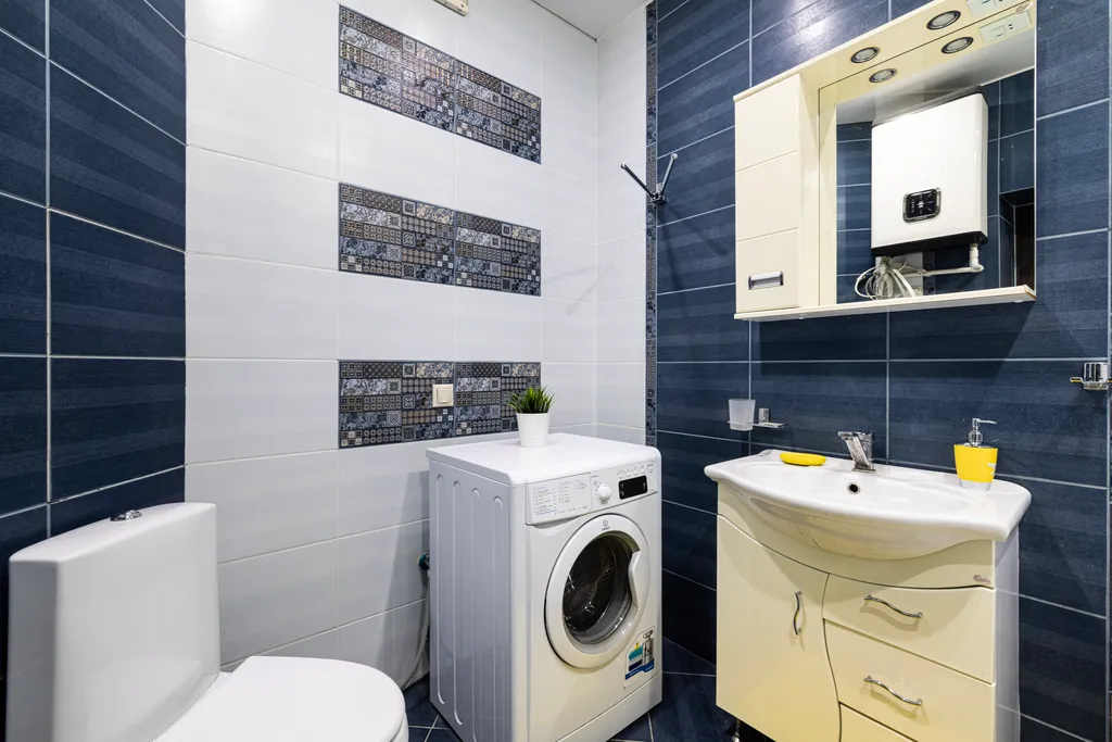 Квартира Квартира Residence Elegance на восемь персон — Казань