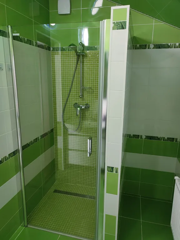 Дом у заповедника, своя беседка с мангалом, вид на море