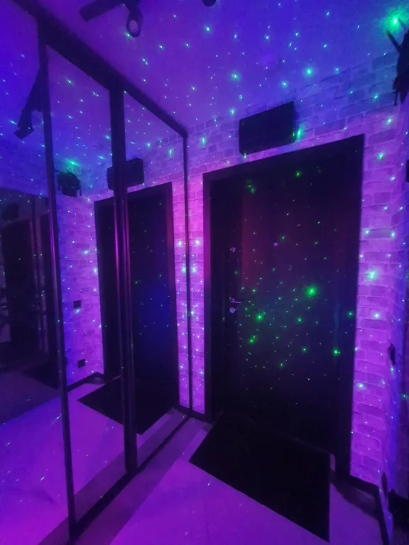 Квартира Чистая и уютная студия — Котельники