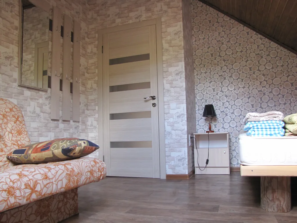 Квартира Комната — Соколиное