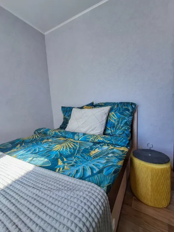 Квартира Трешка рядом с хлебокомбинатом — аренда посуточно в Рубцовск