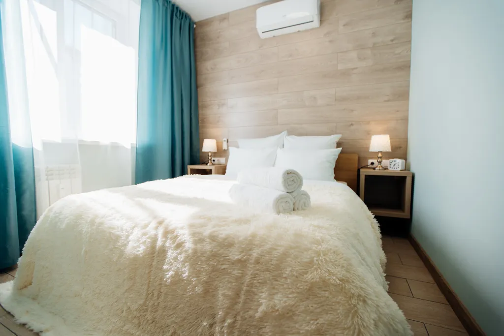 1-к квартира в новом доме на Хрустальном — аренда посуточно в Калуга