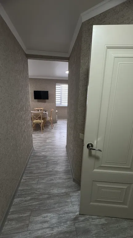 Новая уютная квартира в центре города