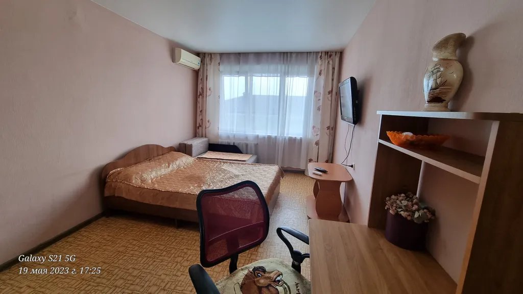 Квартира Уютная квартира в центре курортного городка — Лазаревское