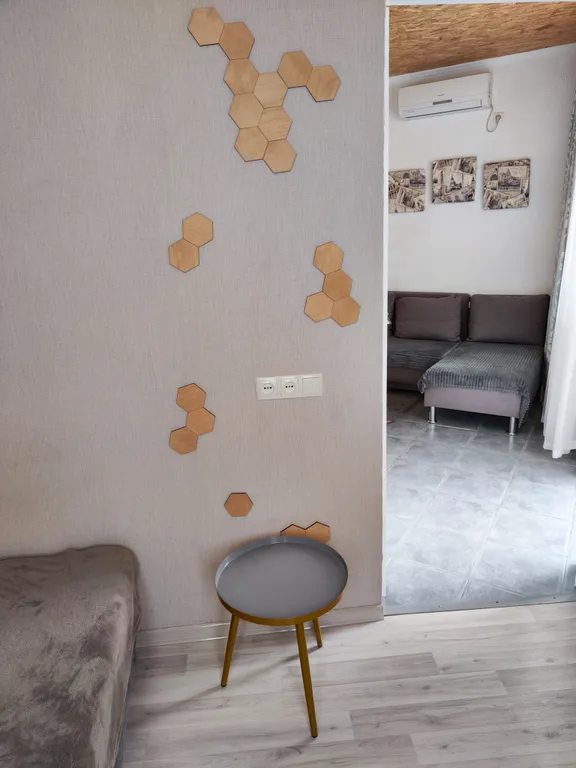 1-комнатный Дом