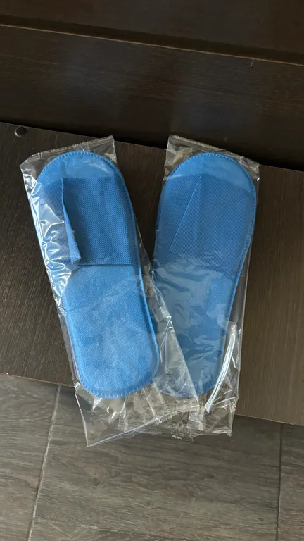 Комната