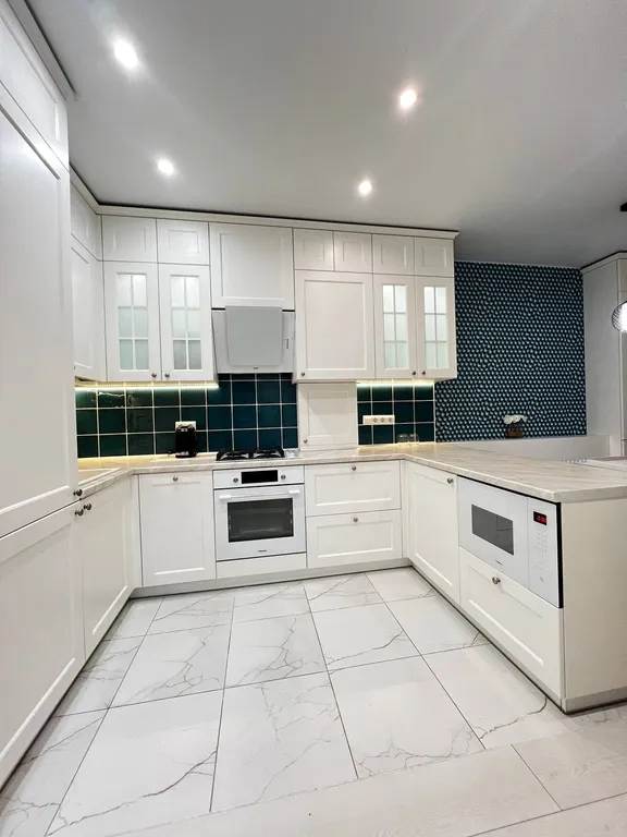 Квартира Квартира в современном районе города — Калининград