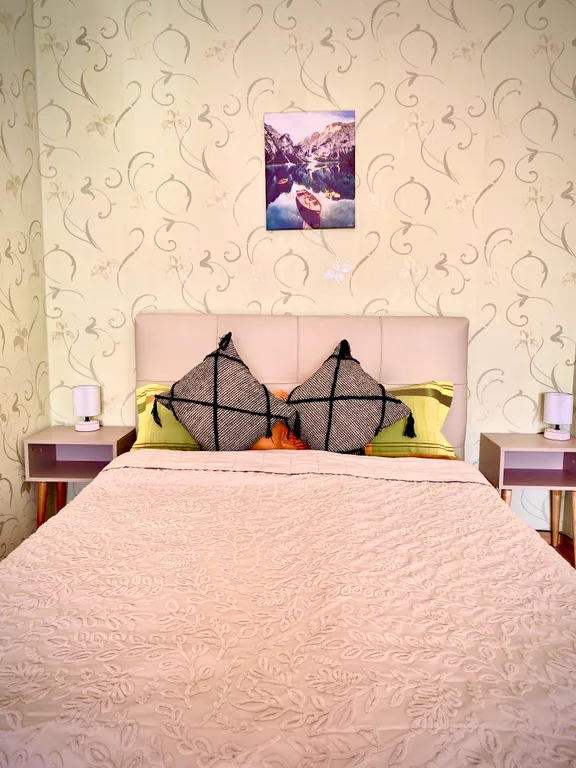 Квартира у Королевских ворот