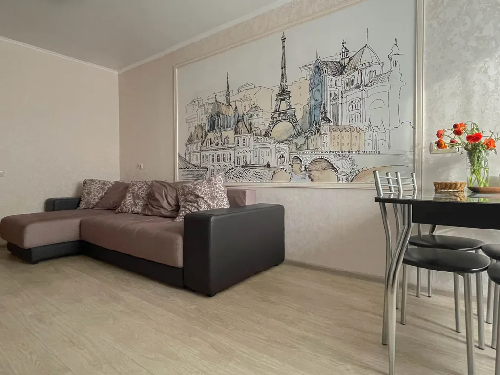 Летняя Резиденция