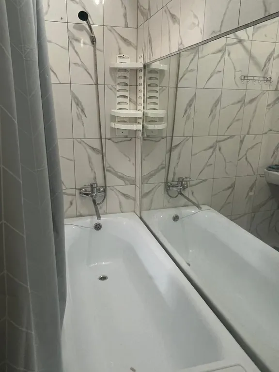 Уютная квартира недалеко от моря