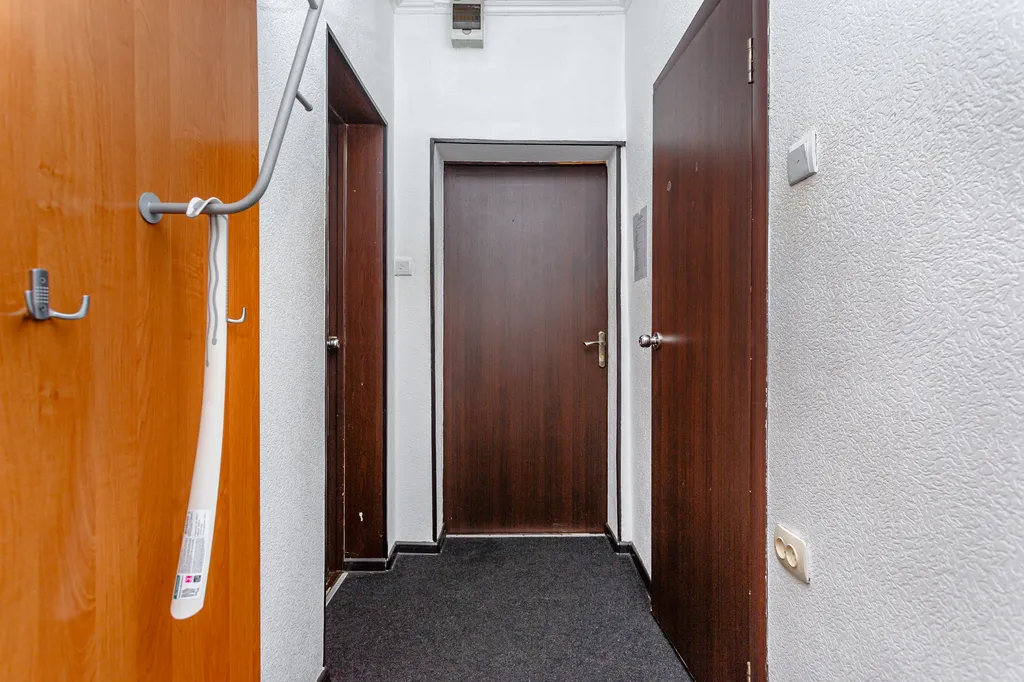 Уютная 1-комнатная квартира в центре