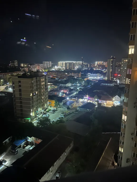 Квартира Уютная квартира — Анапа