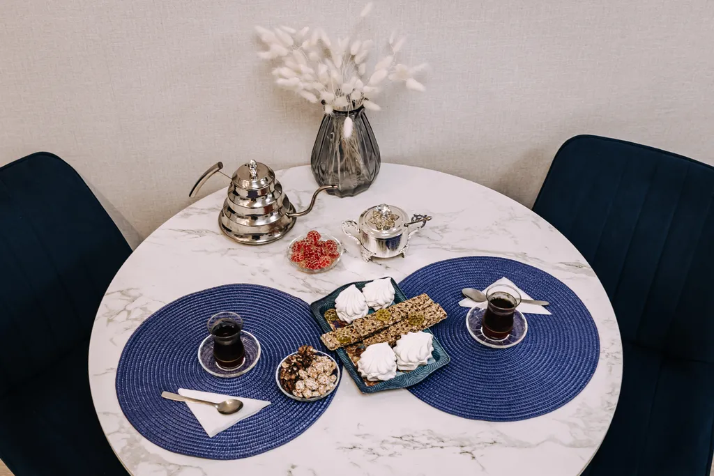 Квартира Квартира Восточная — Барнаул