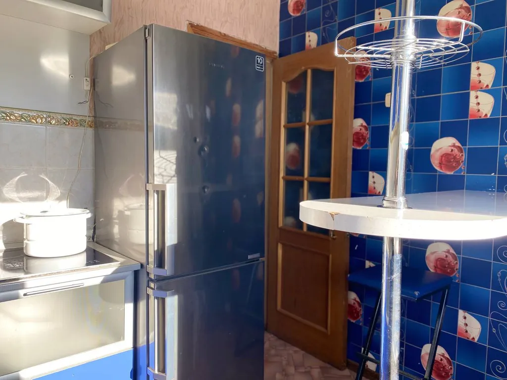 Уютная однокомнатная квартира в центре города