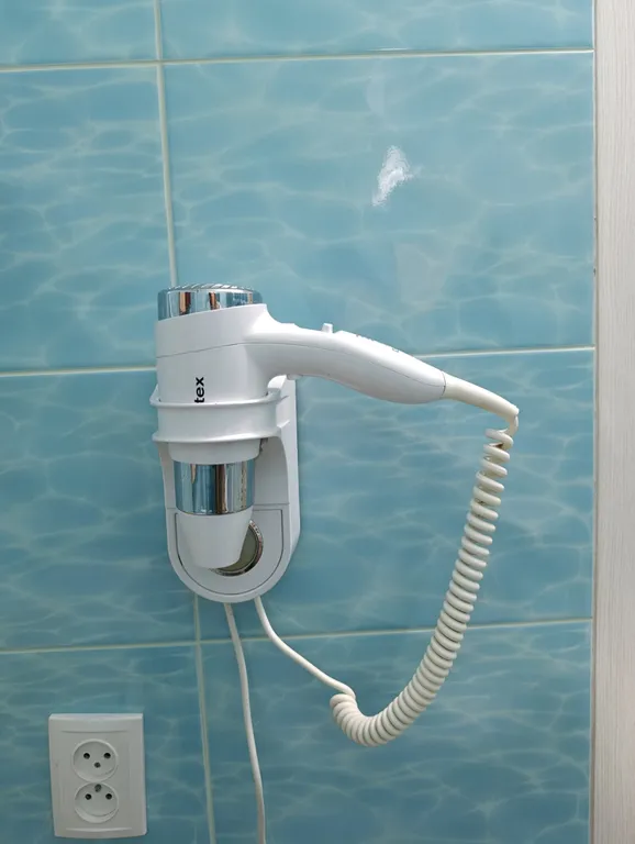 Квартира Квартира Студия на 2 береговой с видом на море — Анапа