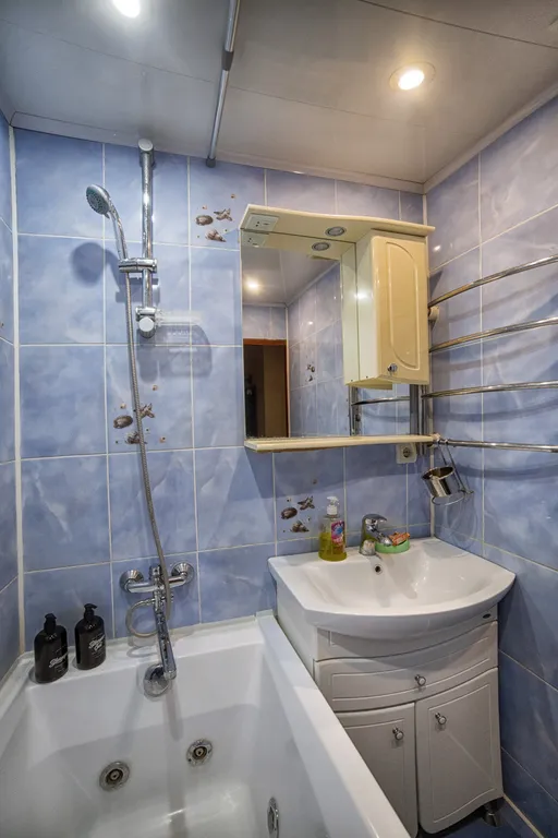 Недорогая квартира рядом с центром