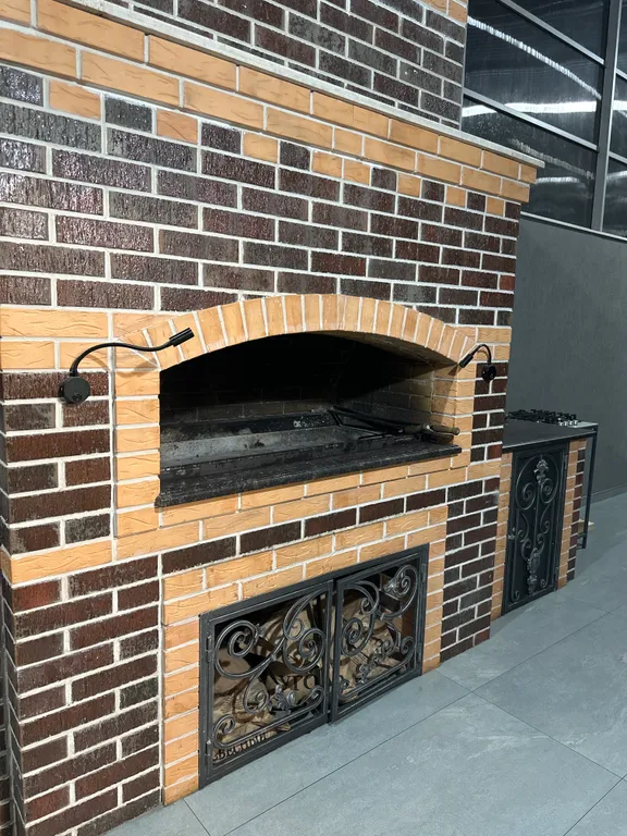 Вилла Времена года