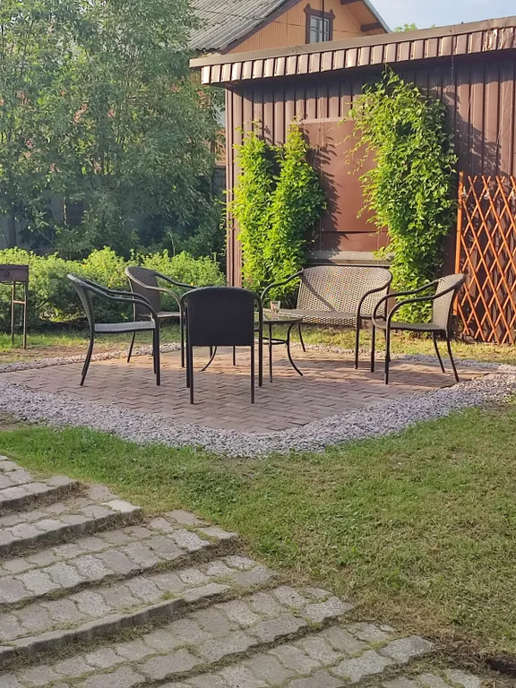 3-комнатный Дом