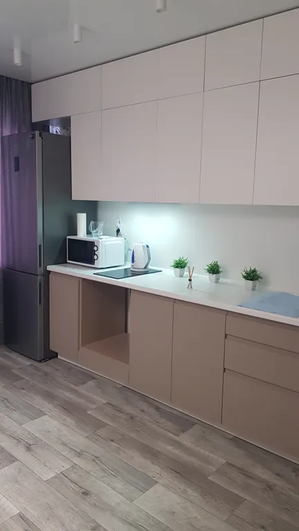 Уютная квартира в центре — аренда посуточно в Благовещенск