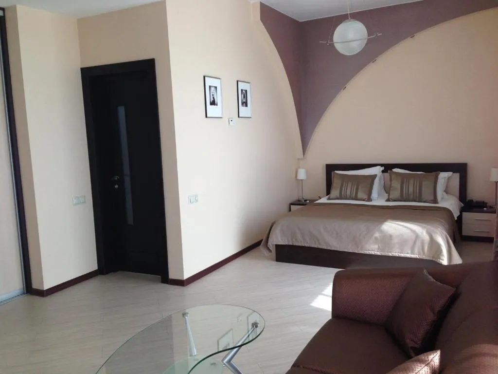 Квартира Комната — аренда посуточно в Адлер