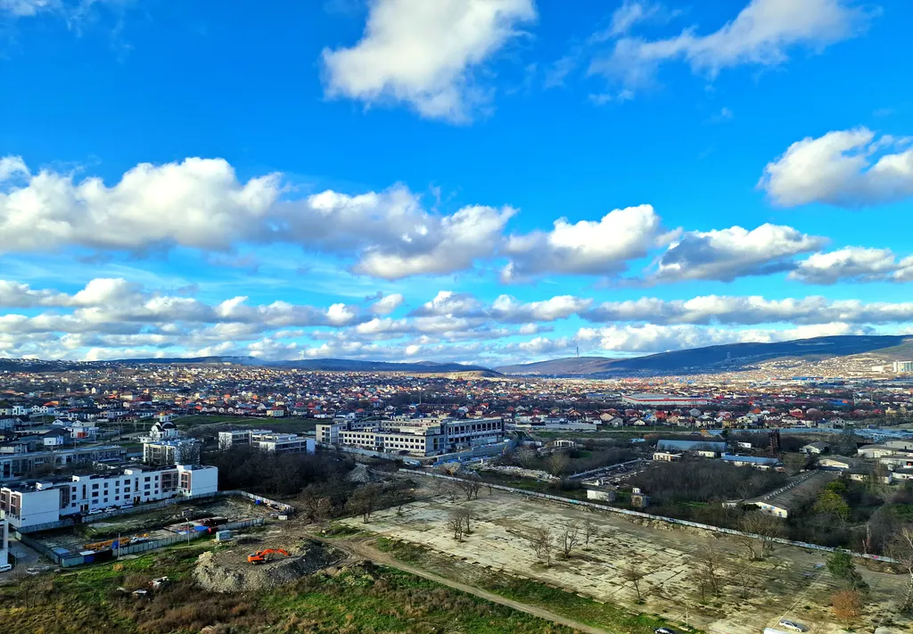 Апартамент в Мяте