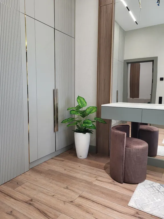 Премиум ЖК Барокко в центре Ташкента