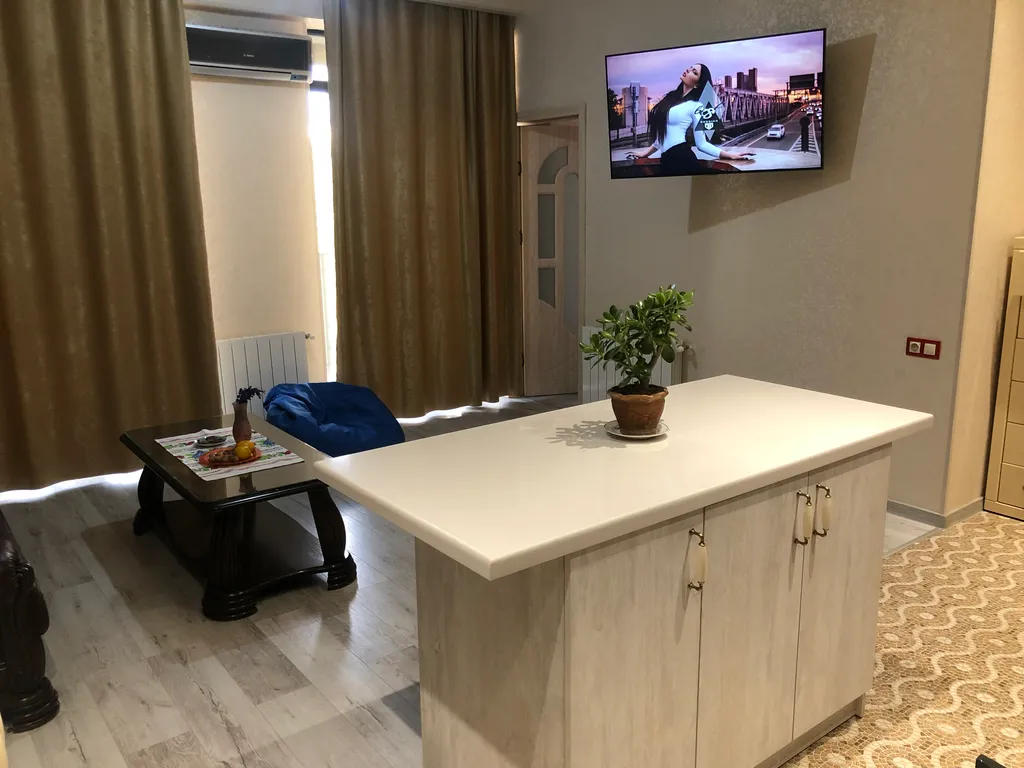 Уютная Квартира В Тбилиси