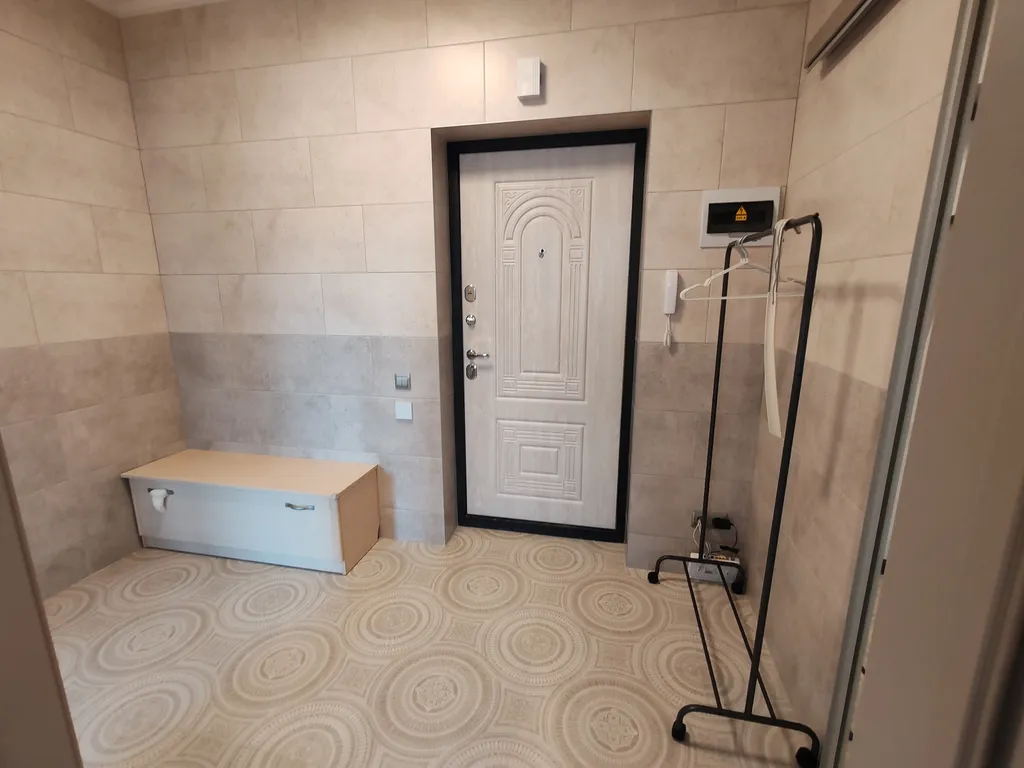 Уютная квартира на Балтийском побережье