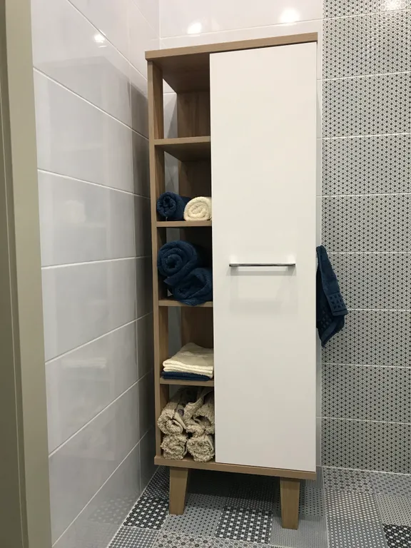 Квартира у Балтийского моря