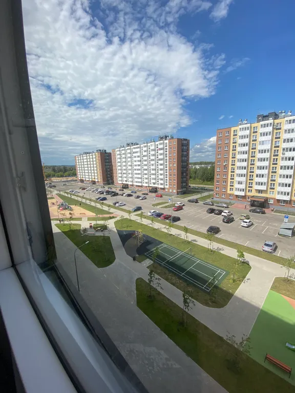 Уютная студия в эко-зоне «Малышевские гривы» (5 мин от м/а Чкалов)