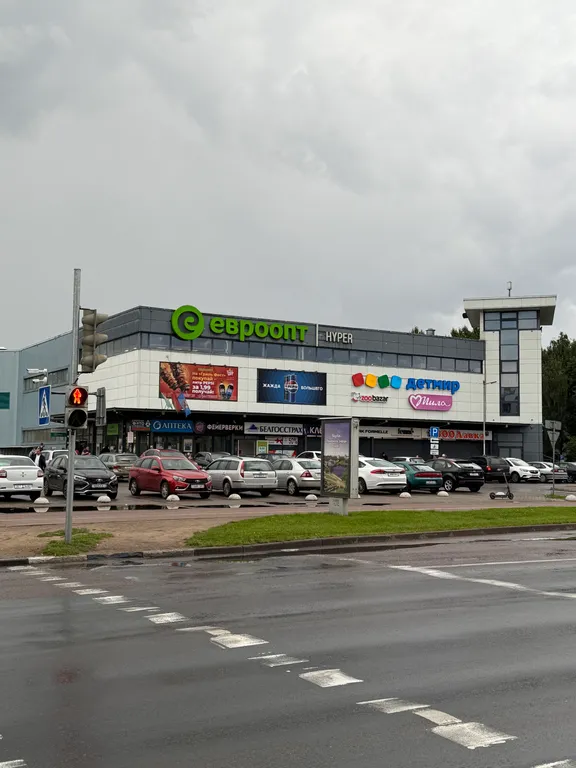 Центр, парковка, лифт, тёплый дом, ТЦ Трио, Лямус