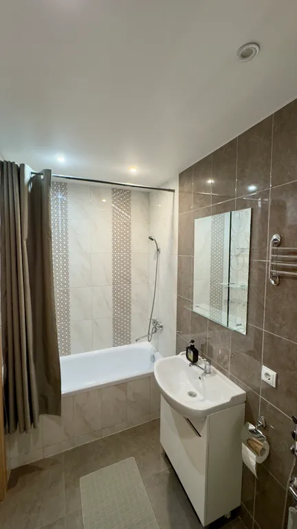 Уютная квартира рядом с ТЦ Премьер