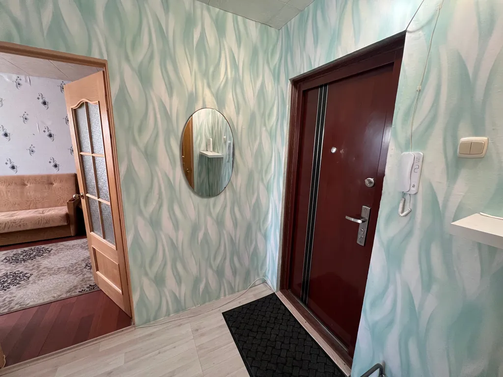 Квартира Уютная квартира на большую компанию в Гостилицах — Ломоносов