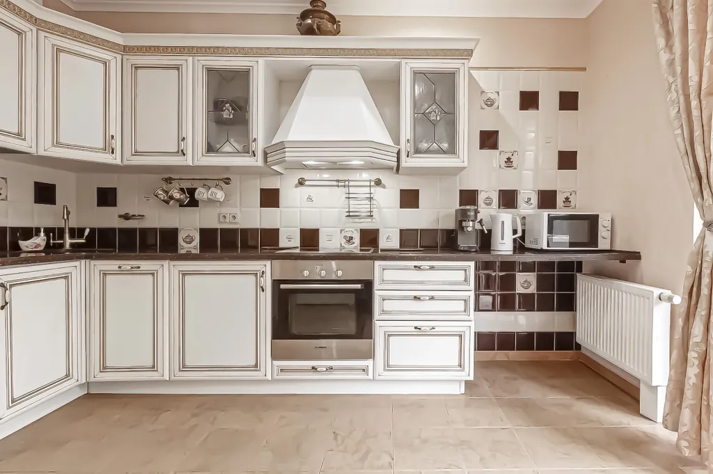 Резиденция Санторини