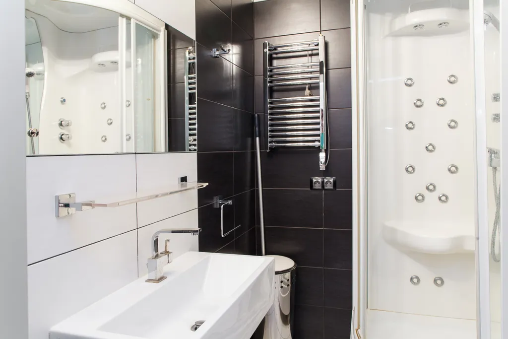 Апартаменты Даудель у МФК Магеллан