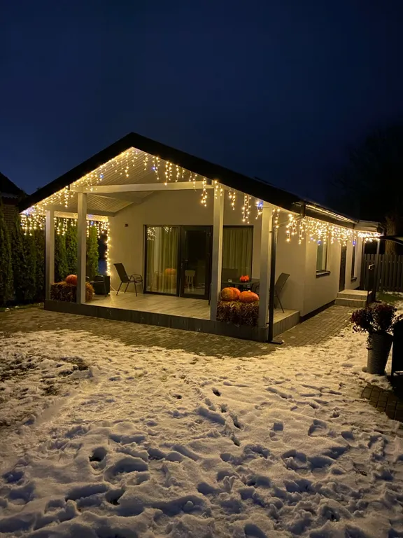 Коттедж Уютный домик с террасой — аренда посуточно в Гурьевск