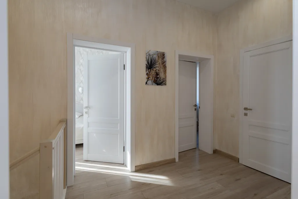 Уютное место для отдыха