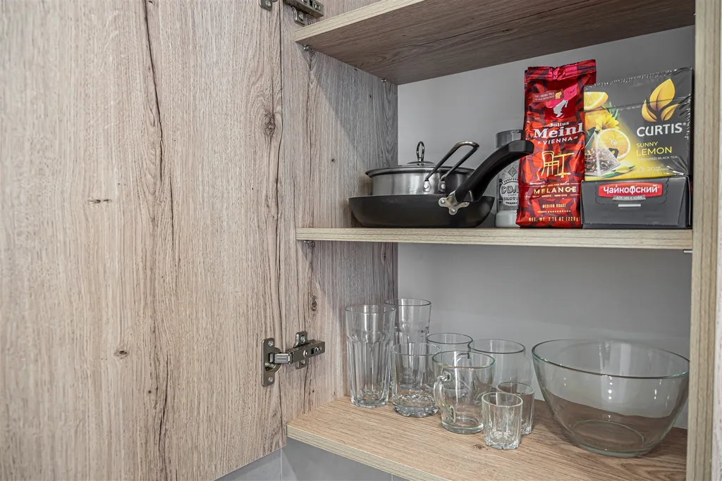 Апартаменты на Высоте