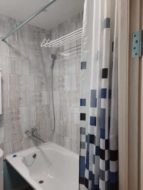 Квартира Уютная чистая квартира в Grand Avenue недалеко от ж/д вокзала с WI-FI — Волгоград